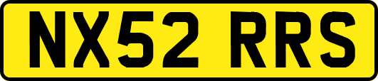 NX52RRS