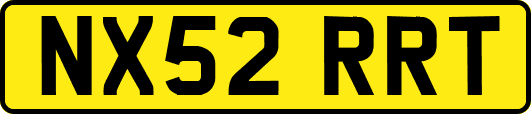 NX52RRT