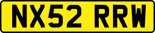 NX52RRW
