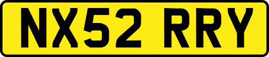 NX52RRY