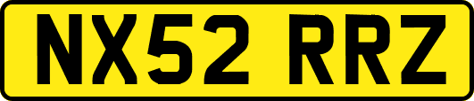NX52RRZ