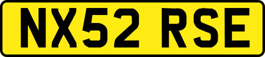NX52RSE