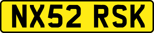 NX52RSK