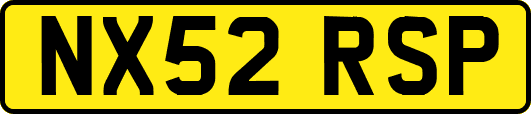 NX52RSP