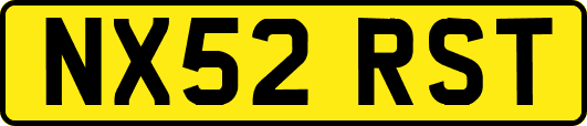 NX52RST