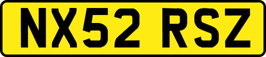NX52RSZ