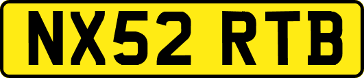 NX52RTB
