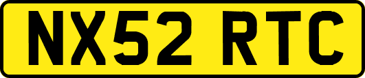 NX52RTC