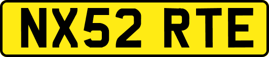 NX52RTE