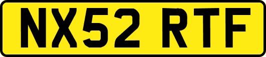 NX52RTF