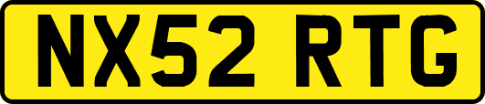 NX52RTG