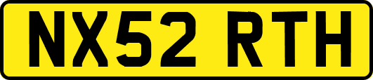 NX52RTH