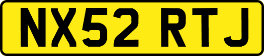 NX52RTJ
