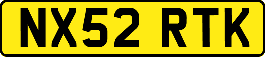 NX52RTK