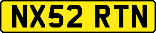 NX52RTN