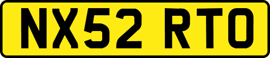 NX52RTO