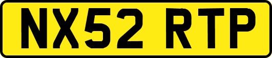 NX52RTP