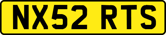 NX52RTS