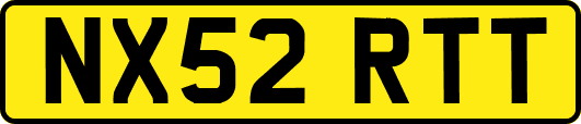 NX52RTT
