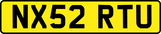 NX52RTU