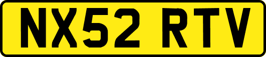 NX52RTV