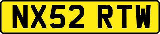 NX52RTW