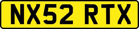 NX52RTX