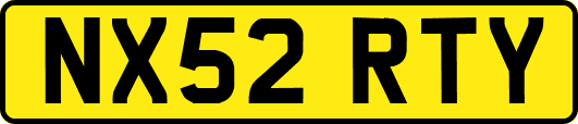 NX52RTY