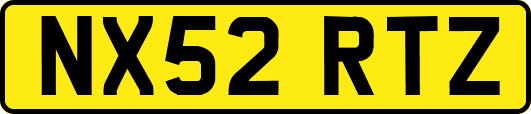 NX52RTZ