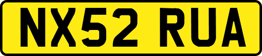 NX52RUA