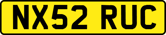 NX52RUC