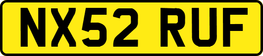 NX52RUF