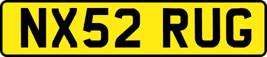 NX52RUG