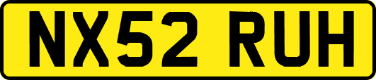 NX52RUH