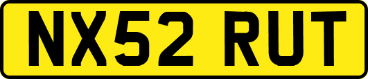 NX52RUT