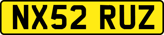 NX52RUZ