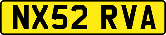 NX52RVA