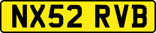NX52RVB