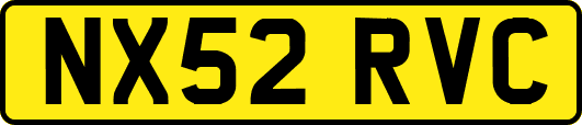 NX52RVC
