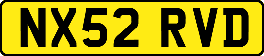 NX52RVD