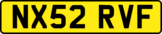 NX52RVF