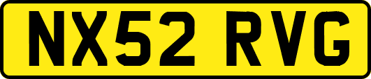 NX52RVG