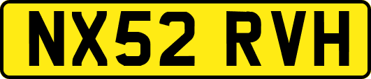 NX52RVH