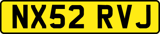 NX52RVJ