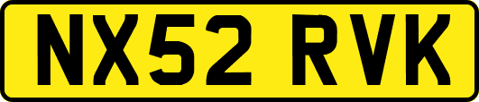 NX52RVK