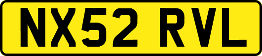 NX52RVL