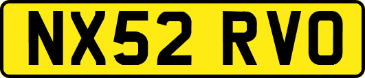 NX52RVO