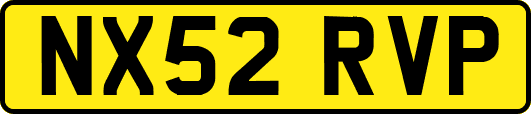 NX52RVP