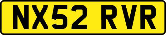 NX52RVR