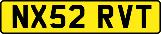 NX52RVT